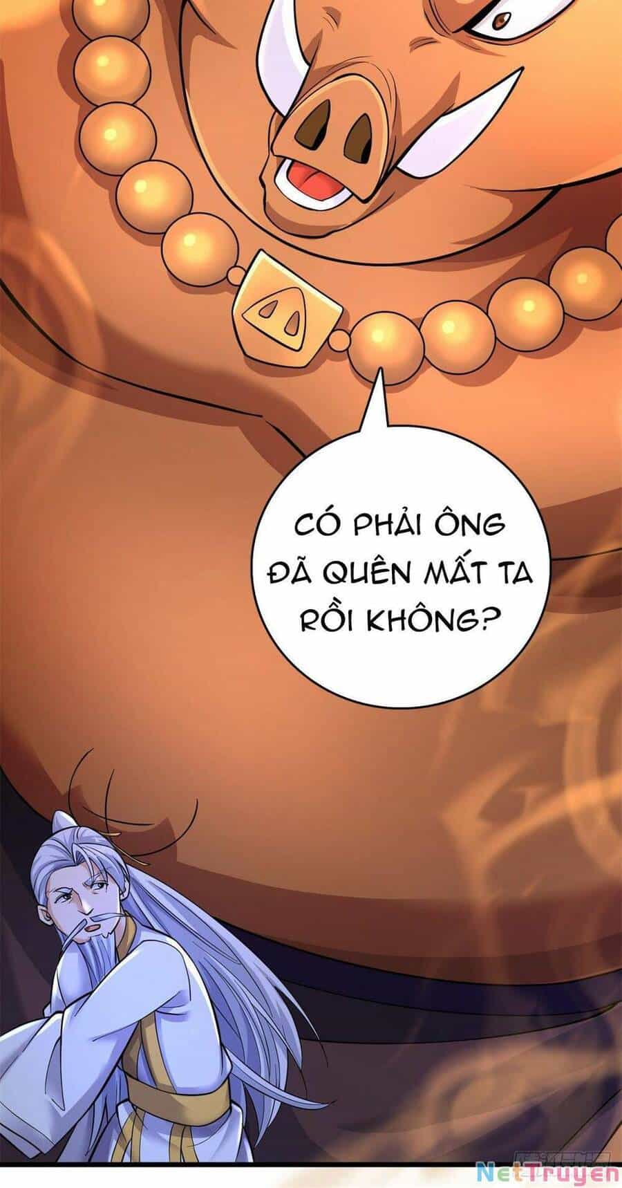 Khởi Đầu Có Kiếm Vực, Ta Sẽ Trở Thành Kiếm Thần - Chương 40 - ảnh 45