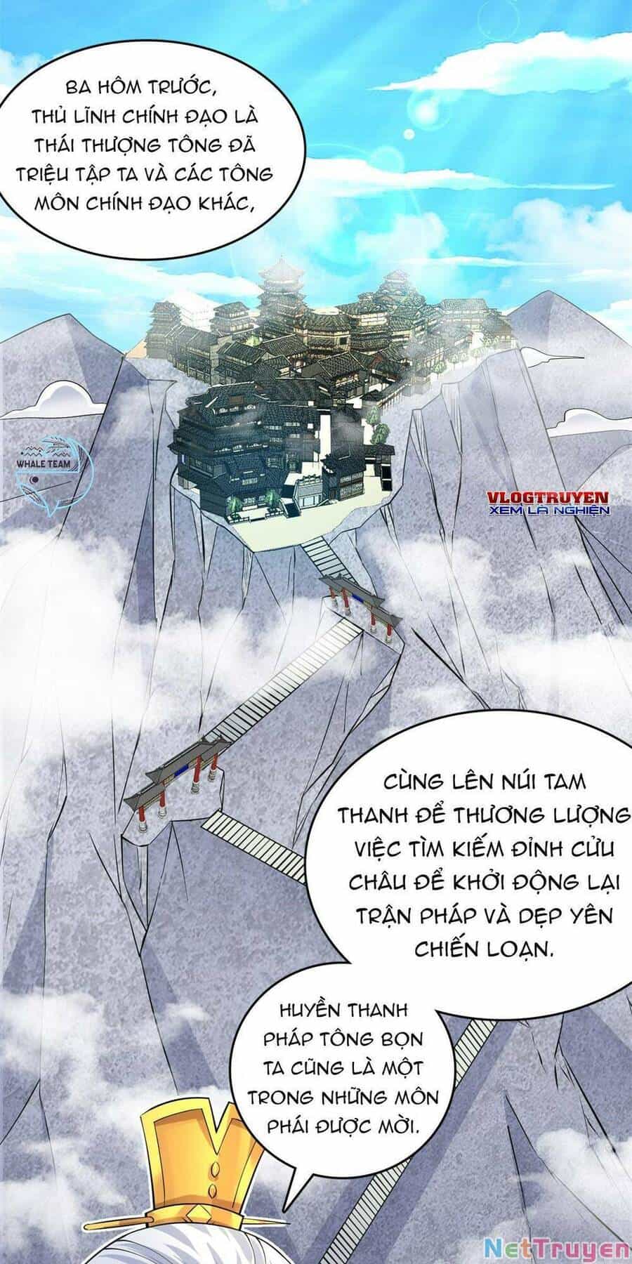 Khởi Đầu Có Kiếm Vực, Ta Sẽ Trở Thành Kiếm Thần - Chương 46 - ảnh 25