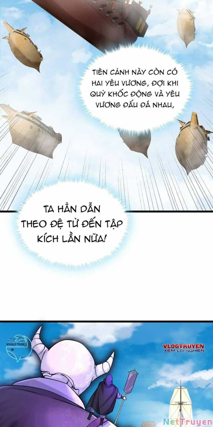 Khởi Đầu Có Kiếm Vực, Ta Sẽ Trở Thành Kiếm Thần - Chương 48 - ảnh 36