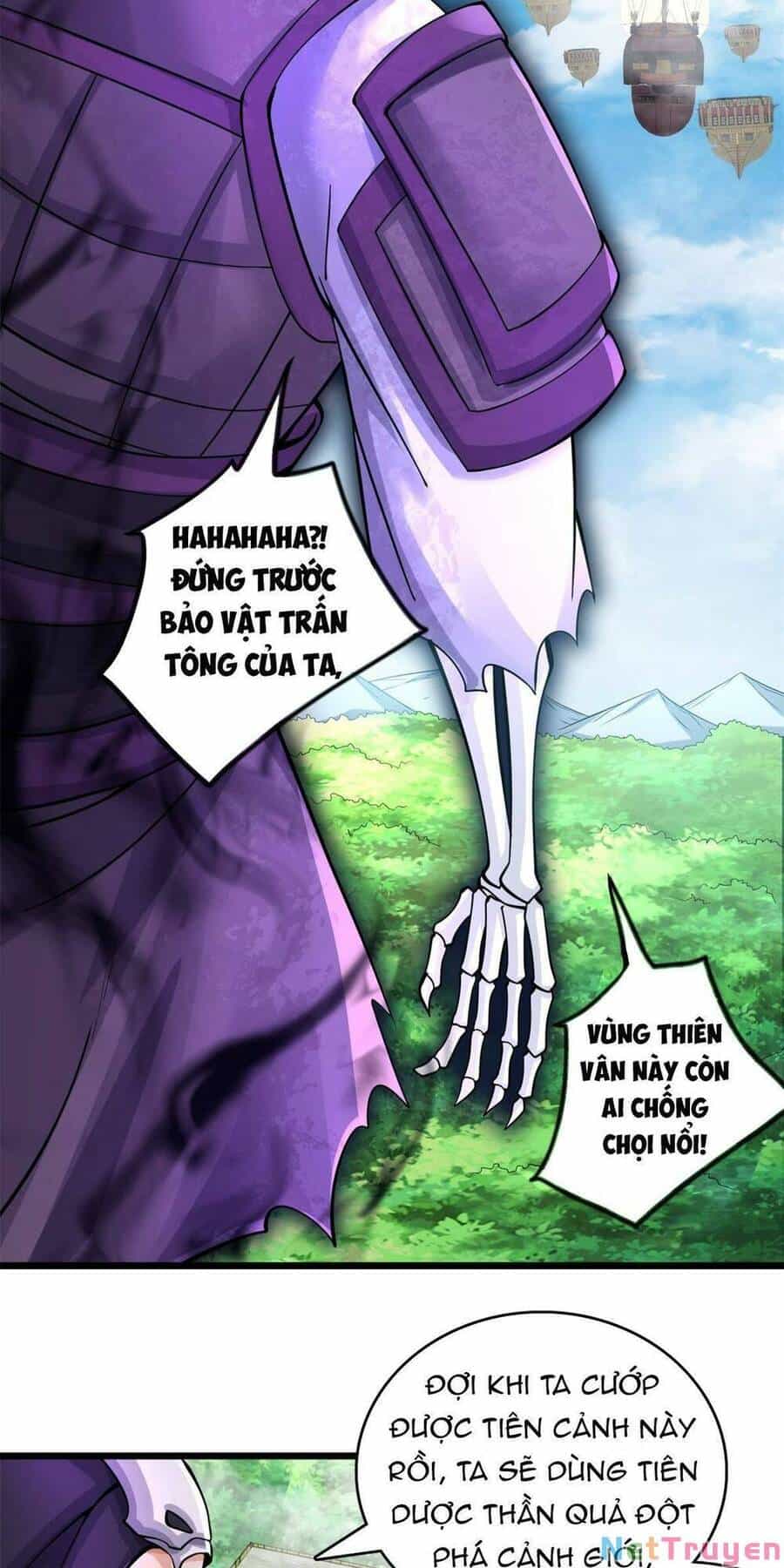 Khởi Đầu Có Kiếm Vực, Ta Sẽ Trở Thành Kiếm Thần - Chương 48 - ảnh 37