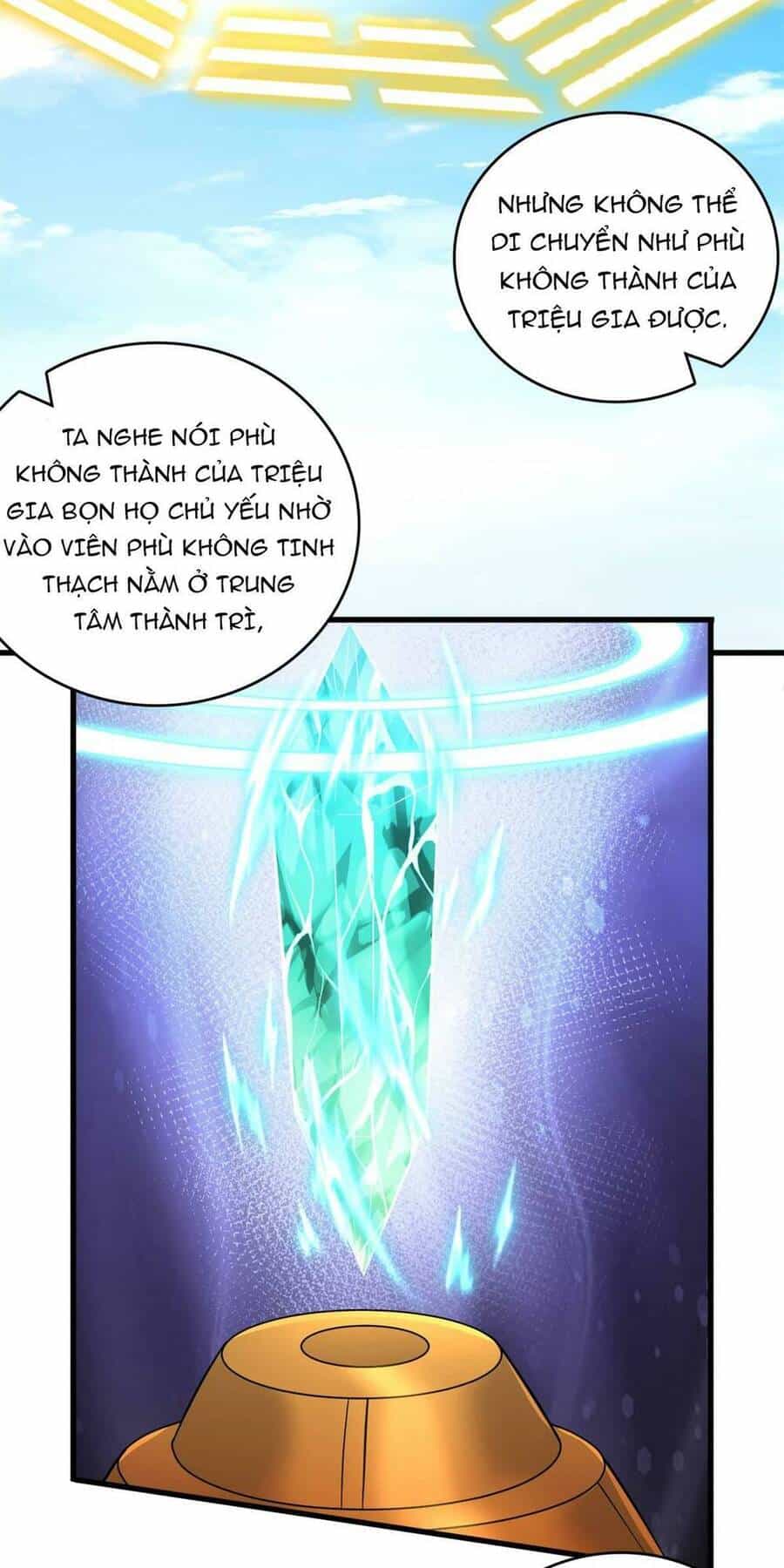 Khởi Đầu Có Kiếm Vực, Ta Sẽ Trở Thành Kiếm Thần - Chương 50 - ảnh 17