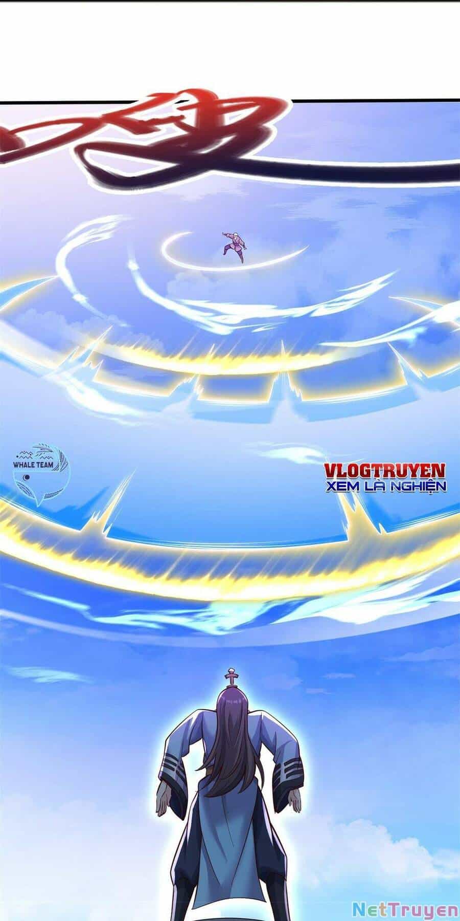Khởi Đầu Có Kiếm Vực, Ta Sẽ Trở Thành Kiếm Thần - Chương 51 - ảnh 32