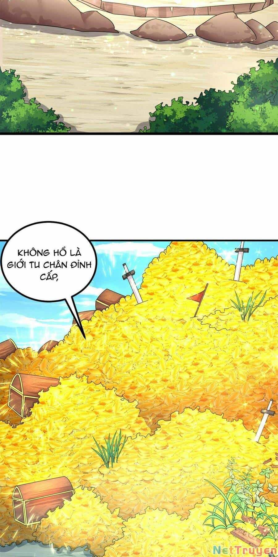 Khởi Đầu Có Kiếm Vực, Ta Sẽ Trở Thành Kiếm Thần - Chương 52 - ảnh 24
