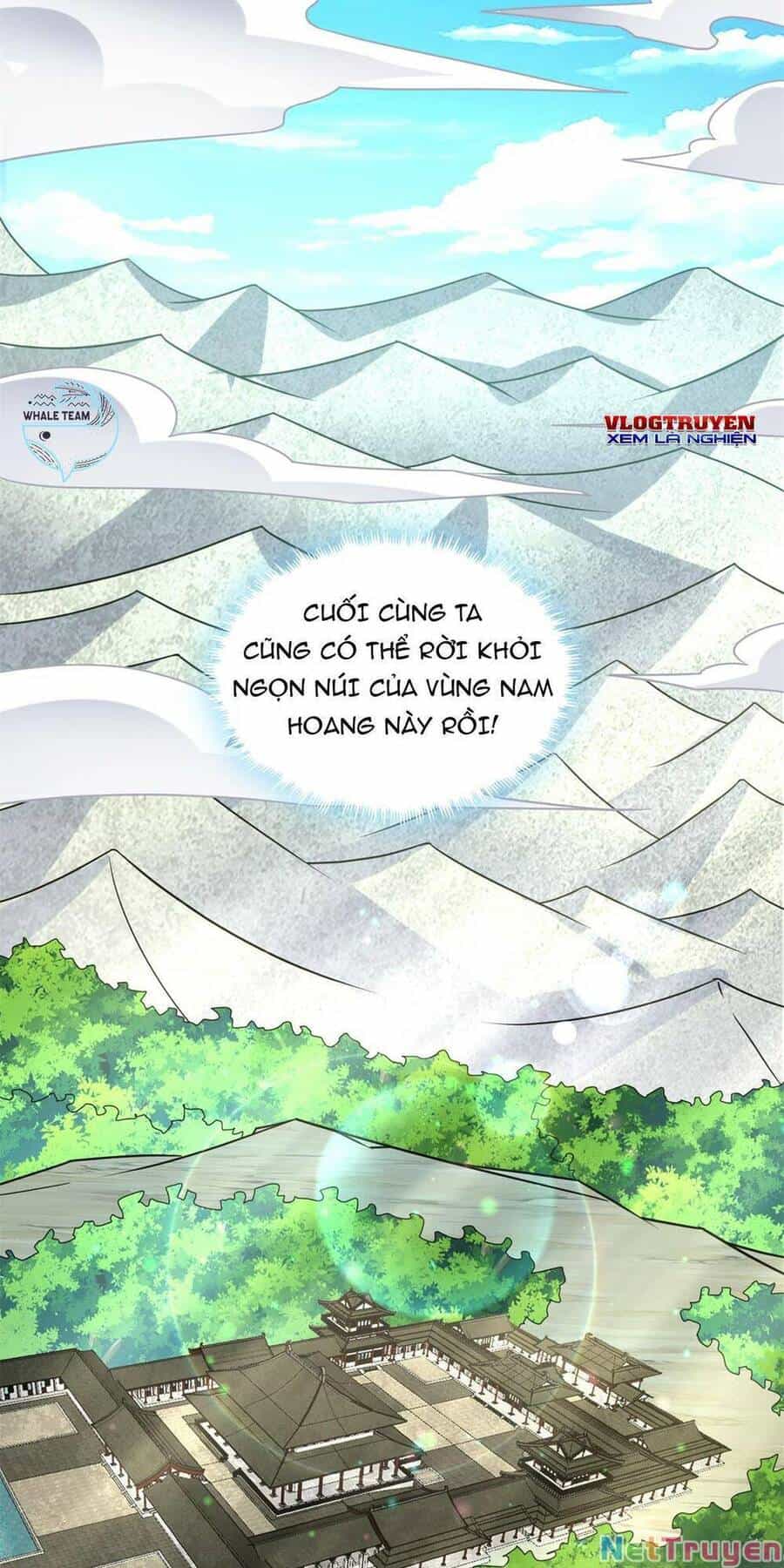 Khởi Đầu Có Kiếm Vực, Ta Sẽ Trở Thành Kiếm Thần - Chương 53 - ảnh 6