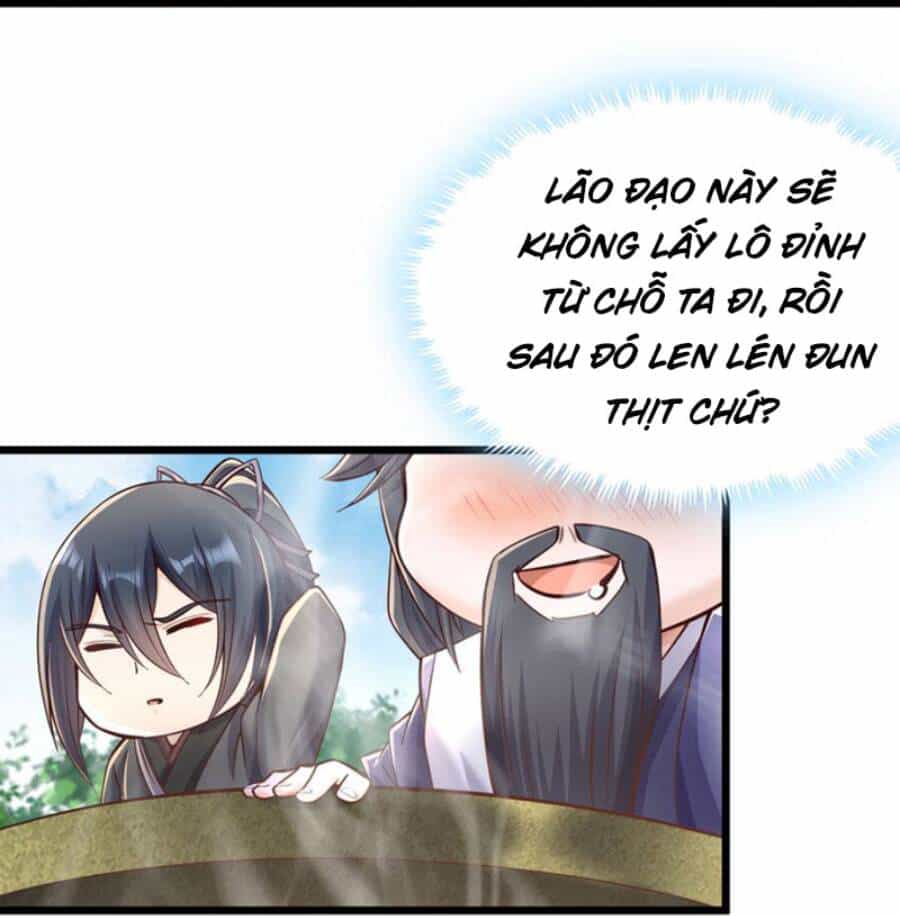 Khởi Đầu Có Kiếm Vực, Ta Sẽ Trở Thành Kiếm Thần - Chương 62 - ảnh 18