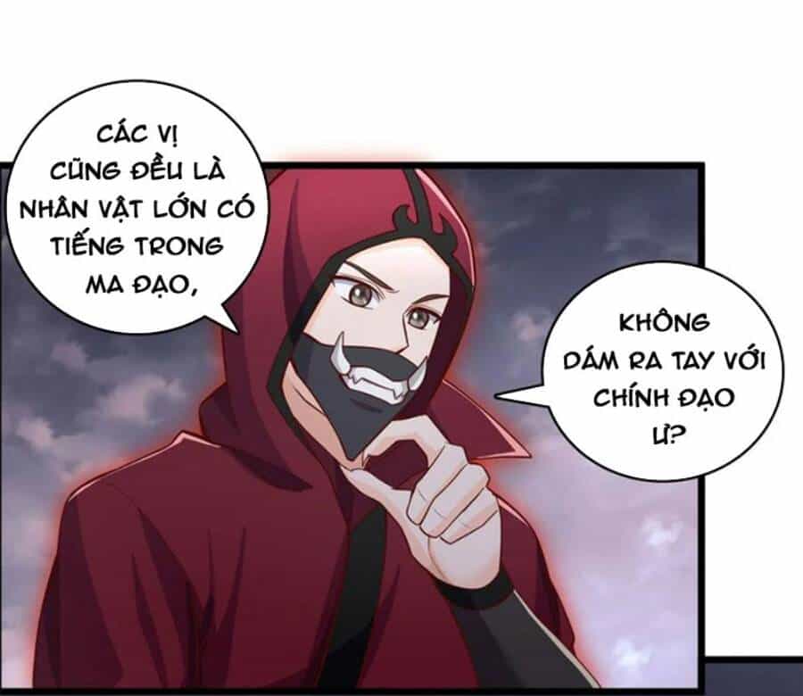 Khởi Đầu Có Kiếm Vực, Ta Sẽ Trở Thành Kiếm Thần - Chương 64 - ảnh 11