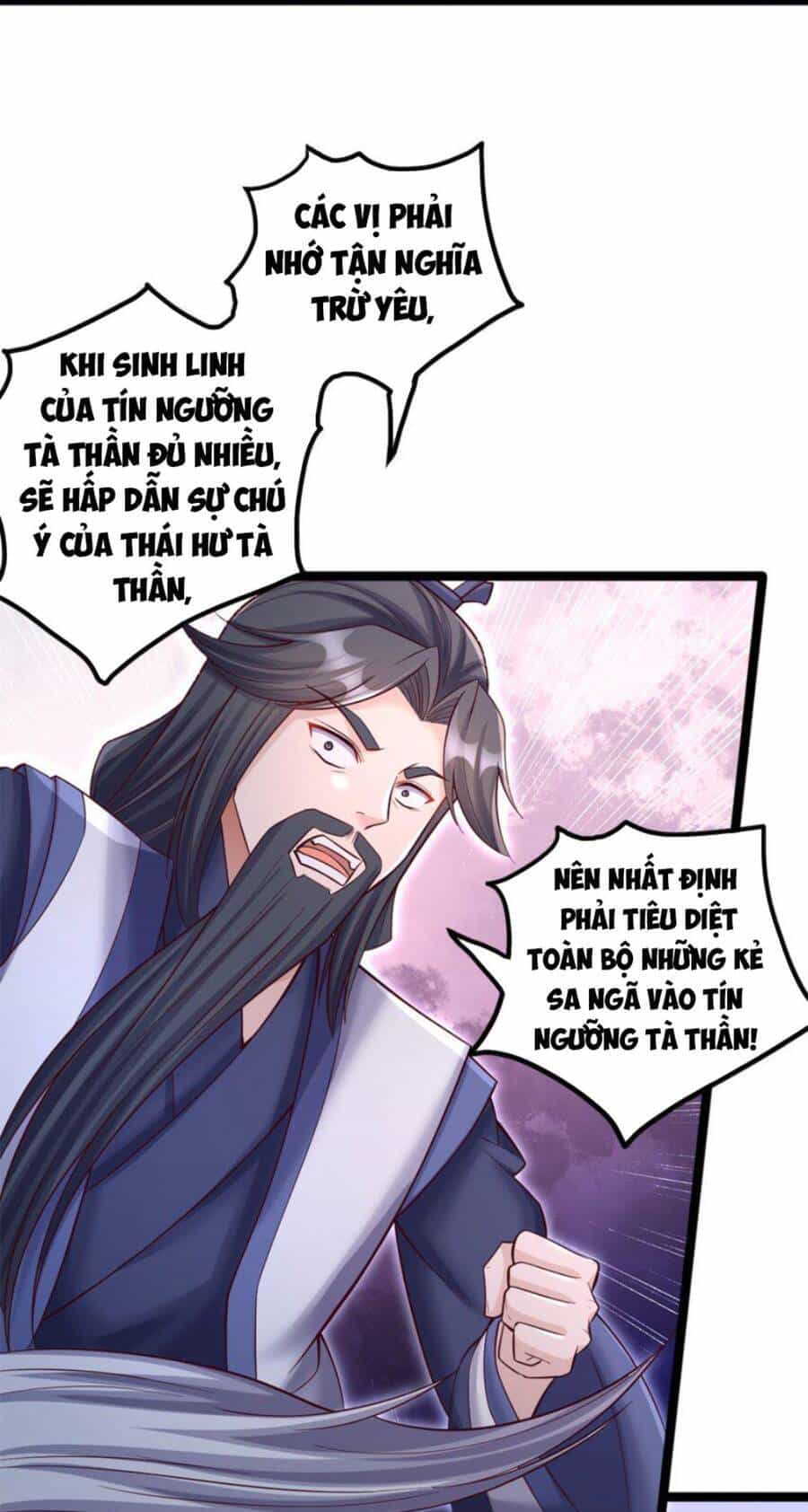 Khởi Đầu Có Kiếm Vực, Ta Sẽ Trở Thành Kiếm Thần - Chương 66 - ảnh 32