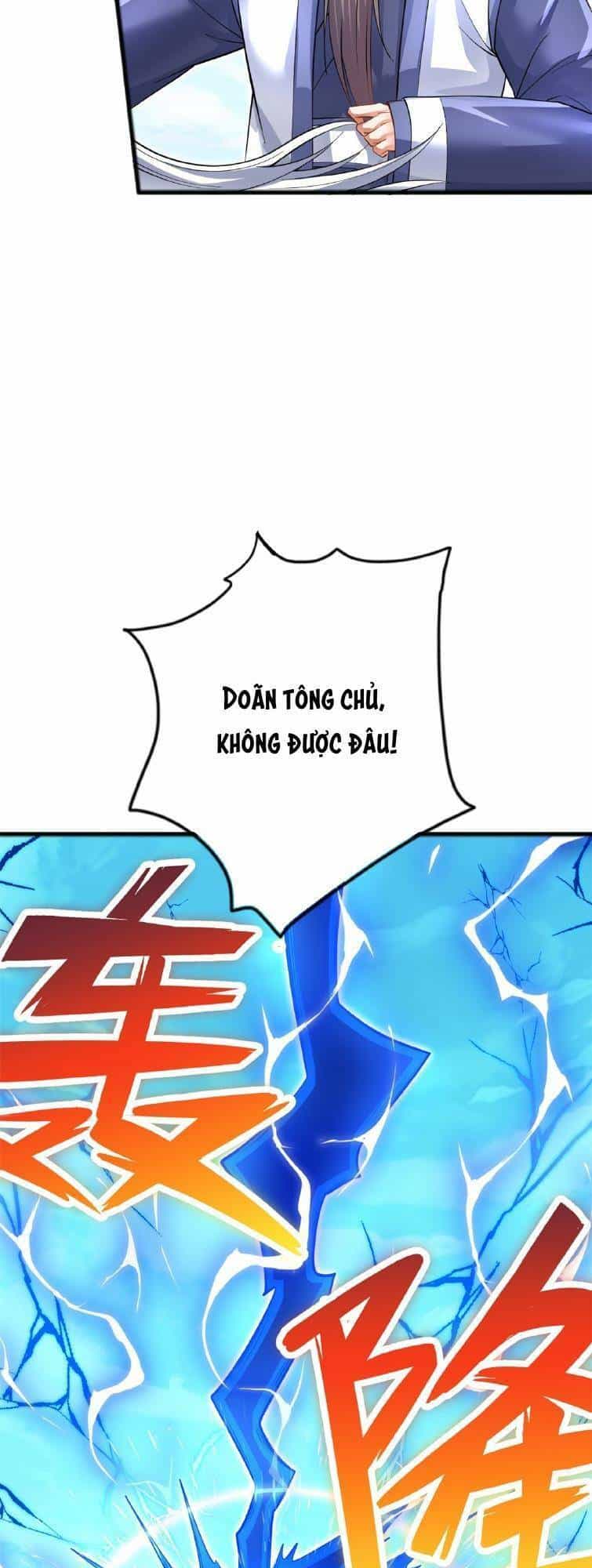Khởi Đầu Có Kiếm Vực, Ta Sẽ Trở Thành Kiếm Thần - Chương 69 - ảnh 21