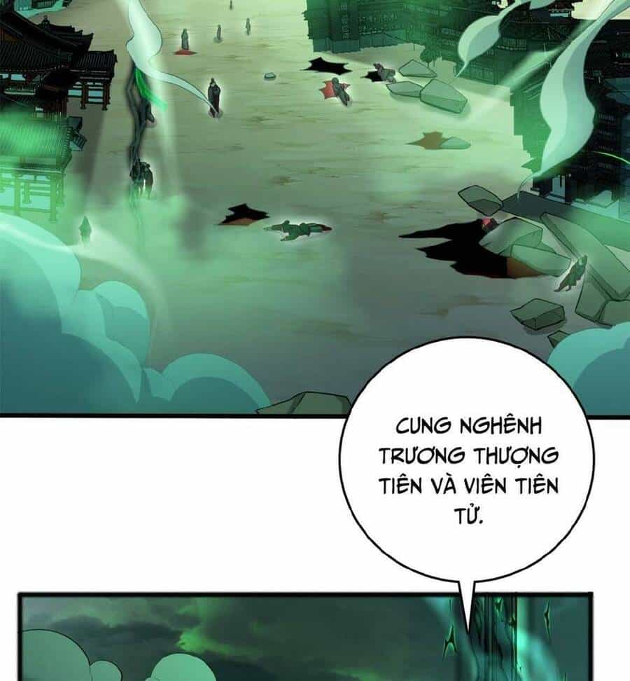 Khởi Đầu Có Kiếm Vực, Ta Sẽ Trở Thành Kiếm Thần - Chương 71 - ảnh 20