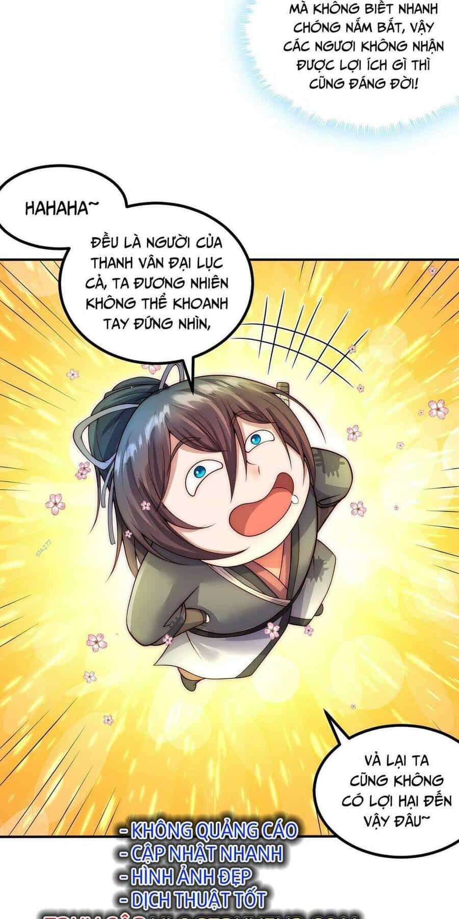 Khởi Đầu Có Kiếm Vực, Ta Sẽ Trở Thành Kiếm Thần - Chương 73 - ảnh 5