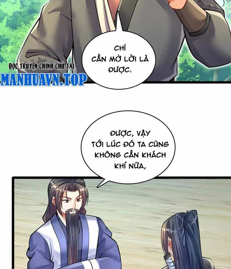 Khởi Đầu Có Kiếm Vực, Ta Sẽ Trở Thành Kiếm Thần - Chương 77 - ảnh 14