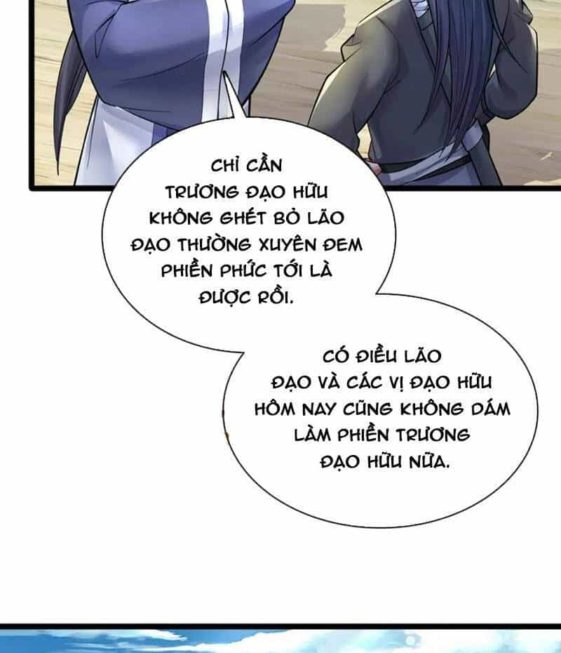 Khởi Đầu Có Kiếm Vực, Ta Sẽ Trở Thành Kiếm Thần - Chương 77 - ảnh 15