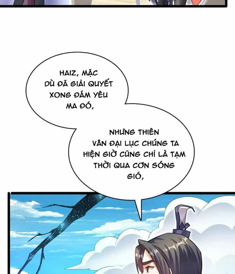 Khởi Đầu Có Kiếm Vực, Ta Sẽ Trở Thành Kiếm Thần - Chương 77 - ảnh 6