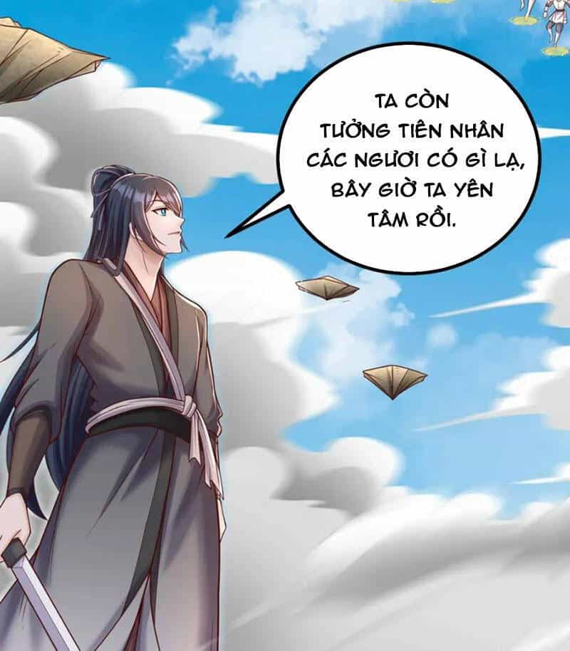 Khởi Đầu Có Kiếm Vực, Ta Sẽ Trở Thành Kiếm Thần - Chương 80 - ảnh 11