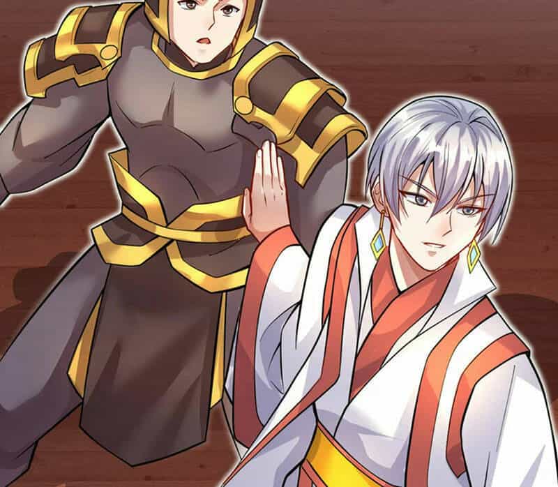 Khởi Đầu Có Kiếm Vực, Ta Sẽ Trở Thành Kiếm Thần - Chương 83 - ảnh 13