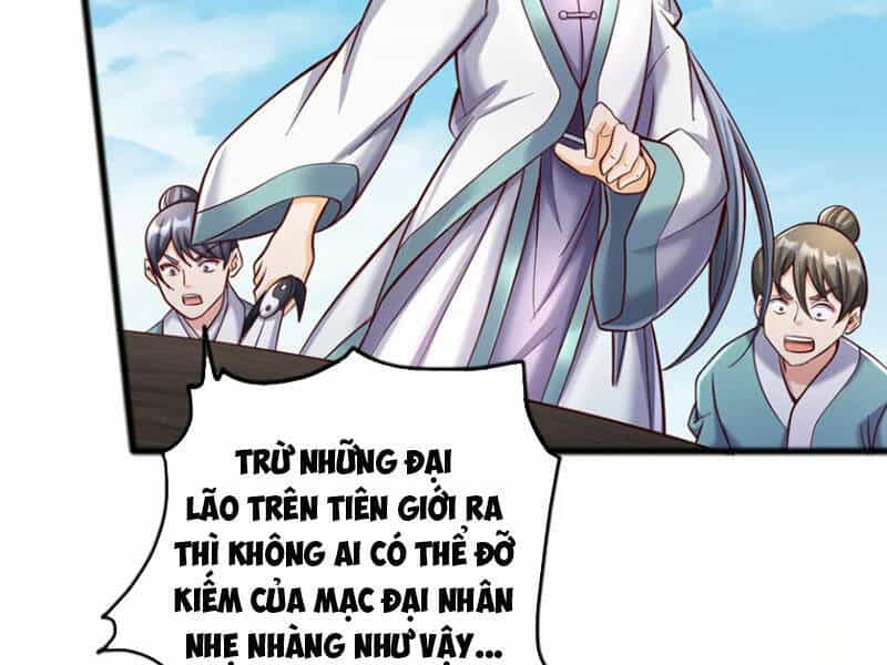Khởi Đầu Có Kiếm Vực, Ta Sẽ Trở Thành Kiếm Thần - Chương 85 - ảnh 49