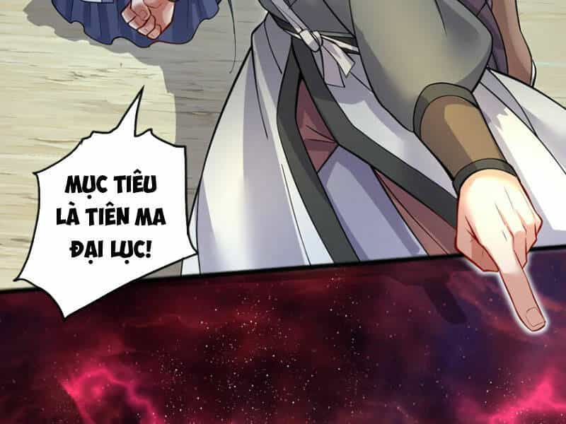 Khởi Đầu Có Kiếm Vực, Ta Sẽ Trở Thành Kiếm Thần - Chương 87 - ảnh 33