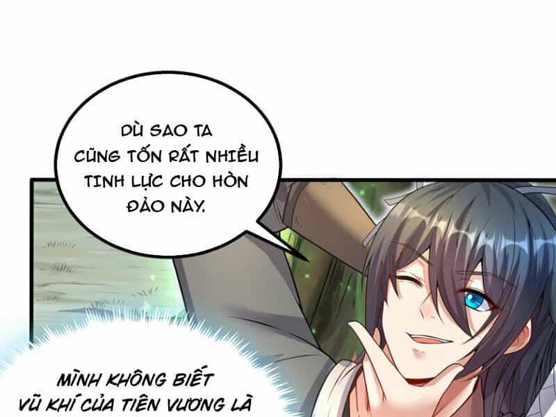 Khởi Đầu Có Kiếm Vực, Ta Sẽ Trở Thành Kiếm Thần - Chương 87 - ảnh 72