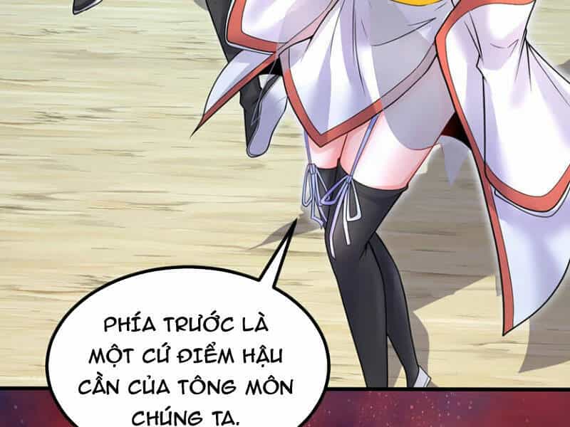 Khởi Đầu Có Kiếm Vực, Ta Sẽ Trở Thành Kiếm Thần - Chương 87 - ảnh 75