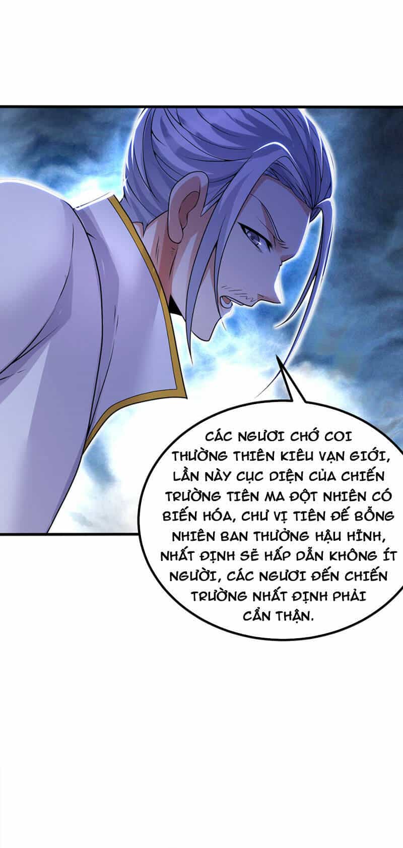 Khởi Đầu Có Kiếm Vực, Ta Sẽ Trở Thành Kiếm Thần - Chương 88 - ảnh 12