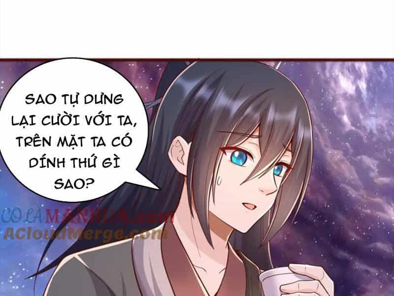 Khởi Đầu Có Kiếm Vực, Ta Sẽ Trở Thành Kiếm Thần - Chương 89 - ảnh 3