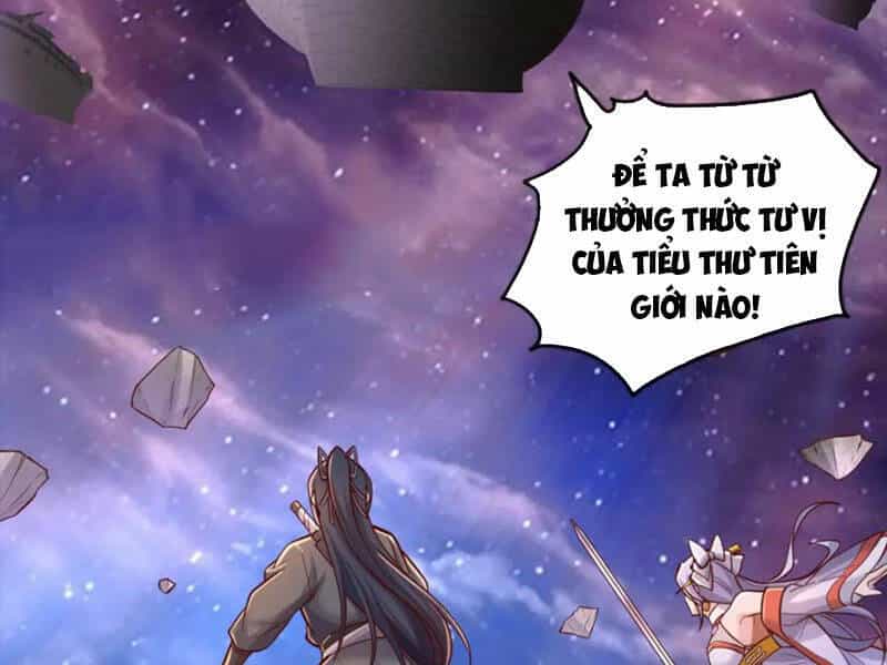 Khởi Đầu Có Kiếm Vực, Ta Sẽ Trở Thành Kiếm Thần - Chương 89 - ảnh 31
