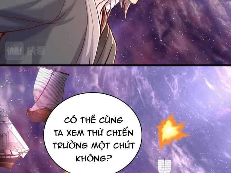 Khởi Đầu Có Kiếm Vực, Ta Sẽ Trở Thành Kiếm Thần - Chương 89 - ảnh 37