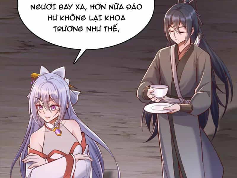 Khởi Đầu Có Kiếm Vực, Ta Sẽ Trở Thành Kiếm Thần - Chương 89 - ảnh 5