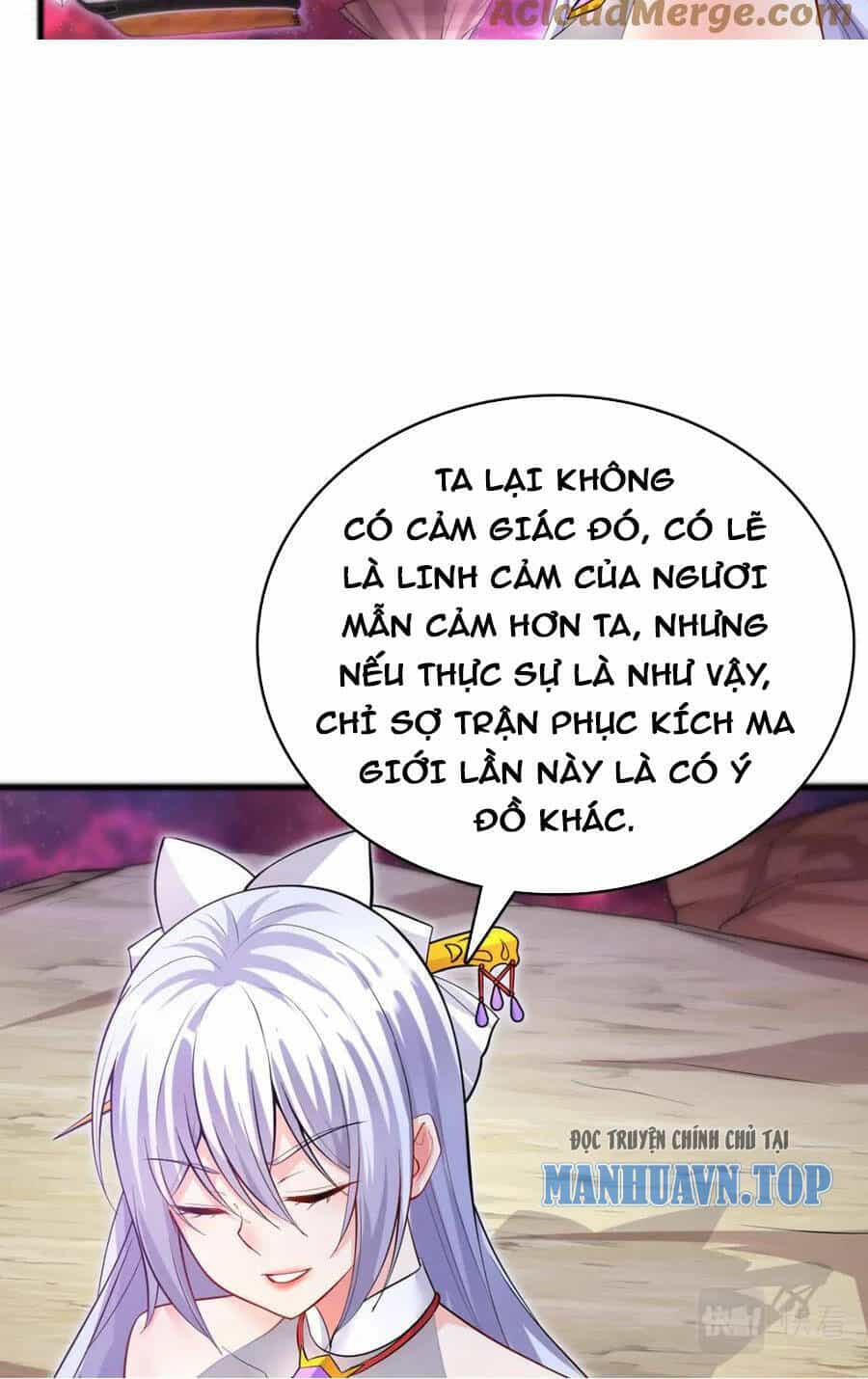 Khởi Đầu Có Kiếm Vực, Ta Sẽ Trở Thành Kiếm Thần - Chương 90 - ảnh 35