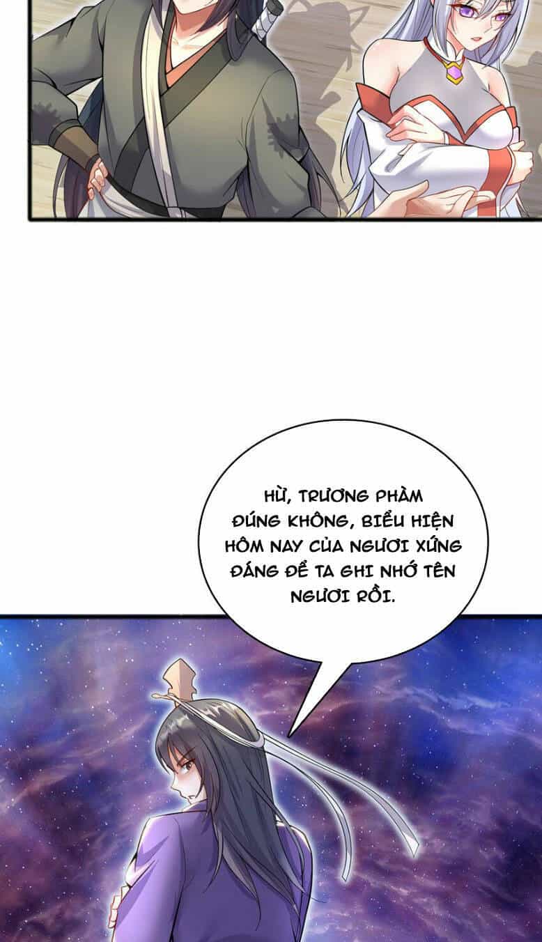 Khởi Đầu Có Kiếm Vực, Ta Sẽ Trở Thành Kiếm Thần - Chương 91 - ảnh 14