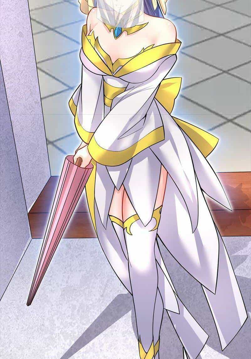 Khởi Đầu Có Kiếm Vực, Ta Sẽ Trở Thành Kiếm Thần - Chương 95 - ảnh 19