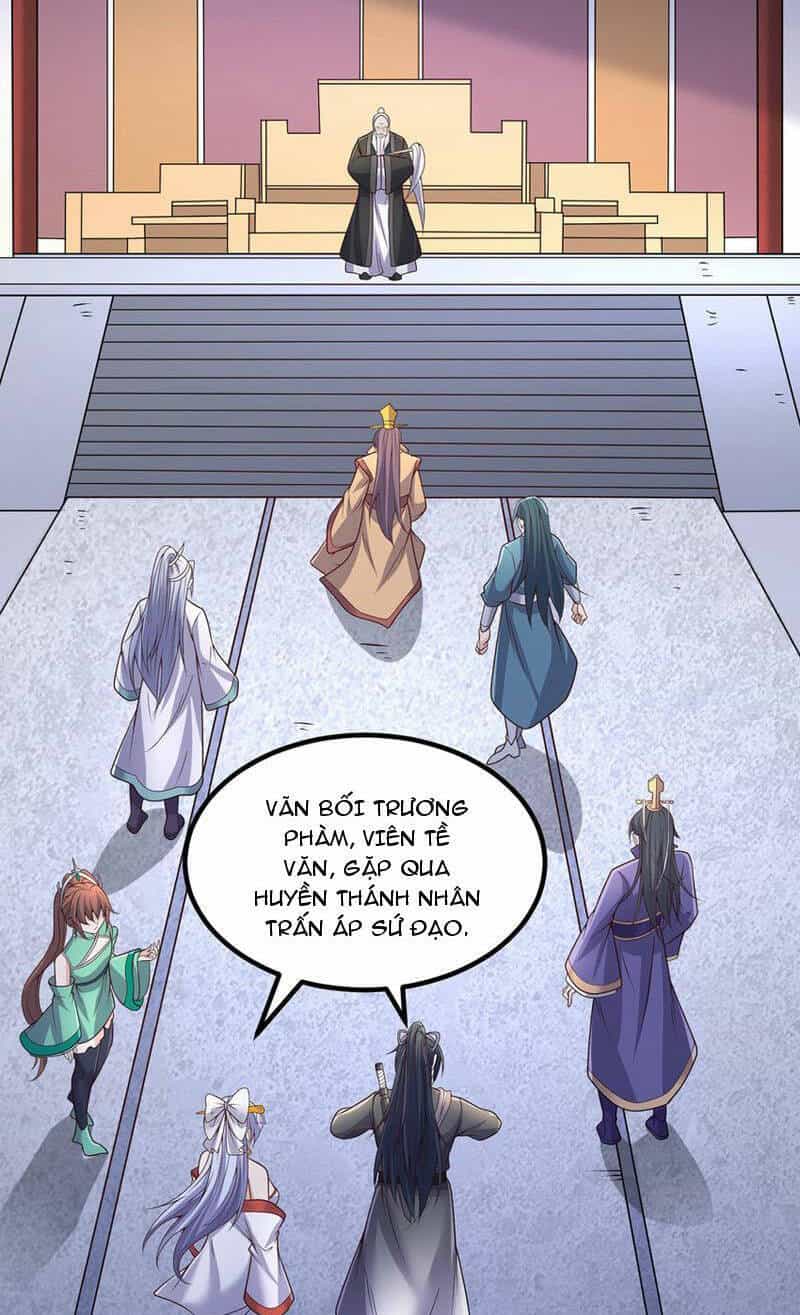 Khởi Đầu Có Kiếm Vực, Ta Sẽ Trở Thành Kiếm Thần - Chương 97 - ảnh 15