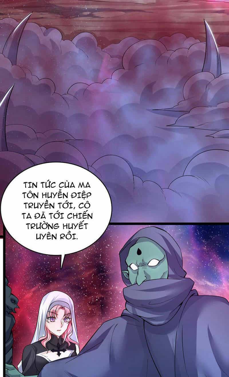Khởi Đầu Có Kiếm Vực, Ta Sẽ Trở Thành Kiếm Thần - Chương 97 - ảnh 3