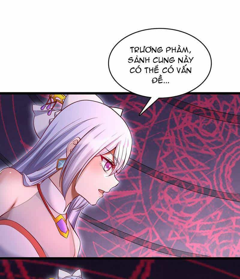 Khởi Đầu Có Kiếm Vực, Ta Sẽ Trở Thành Kiếm Thần - Chương 98 - ảnh 25