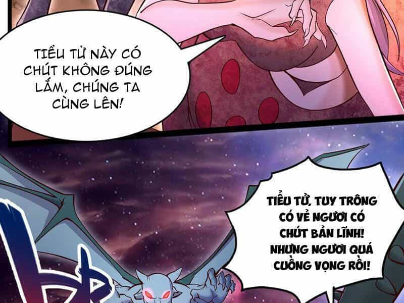 Khởi Đầu Có Kiếm Vực, Ta Sẽ Trở Thành Kiếm Thần - Chương 99 - ảnh 77