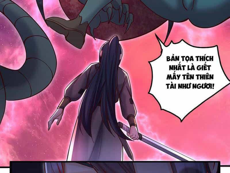 Khởi Đầu Có Kiếm Vực, Ta Sẽ Trở Thành Kiếm Thần - Chương 99 - ảnh 79