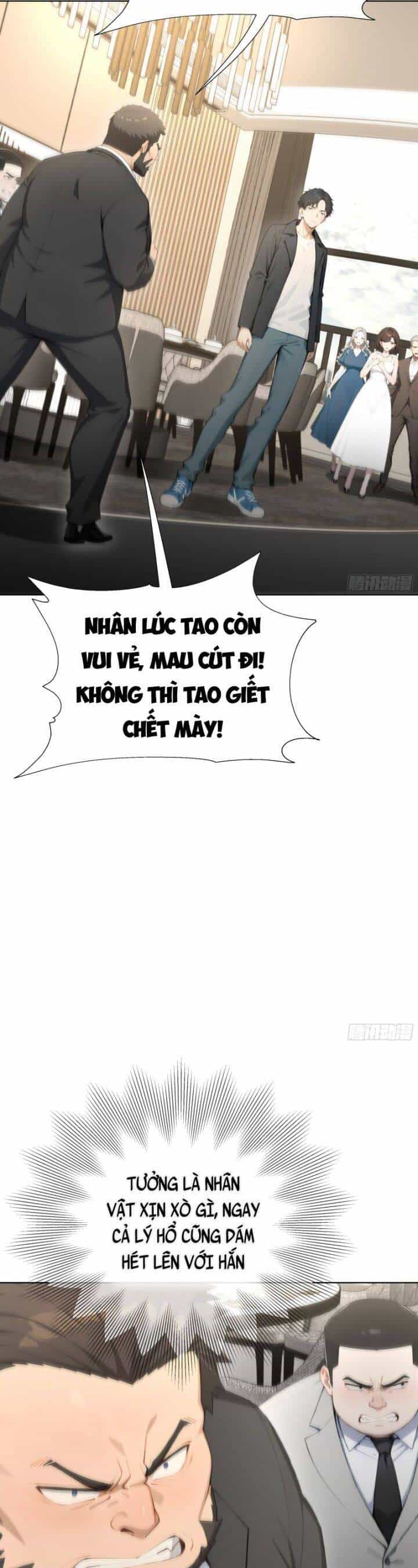 Khởi Đầu Vật Giá Sụt Giảm, Ta Trở Thành Nhà Giàu Số Một Thế Giới! - Chương 11 - ảnh 7