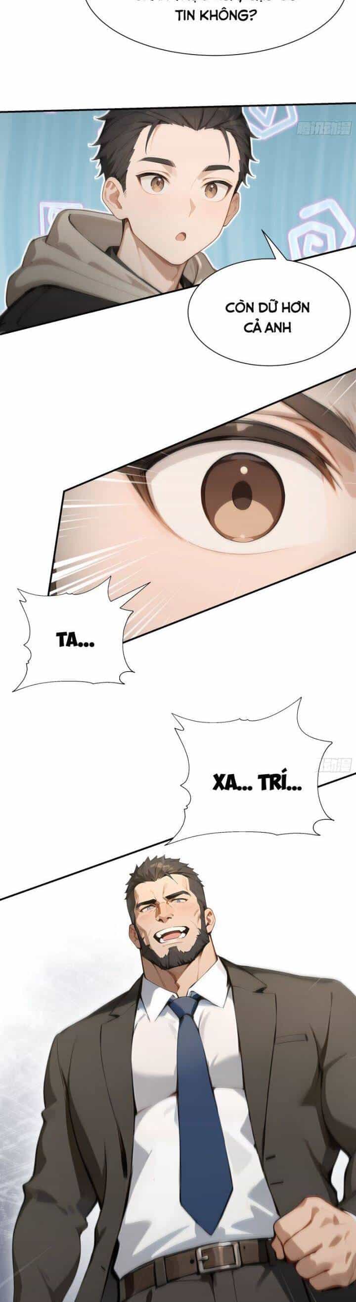 Khởi Đầu Vật Giá Sụt Giảm, Ta Trở Thành Nhà Giàu Số Một Thế Giới! - Chương 13 - ảnh 18
