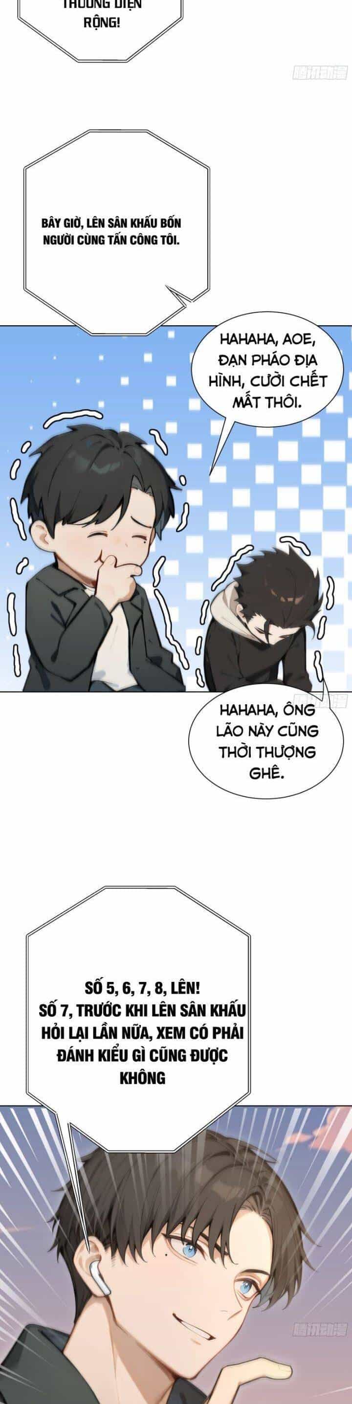 Khởi Đầu Vật Giá Sụt Giảm, Ta Trở Thành Nhà Giàu Số Một Thế Giới! - Chương 14 - ảnh 13