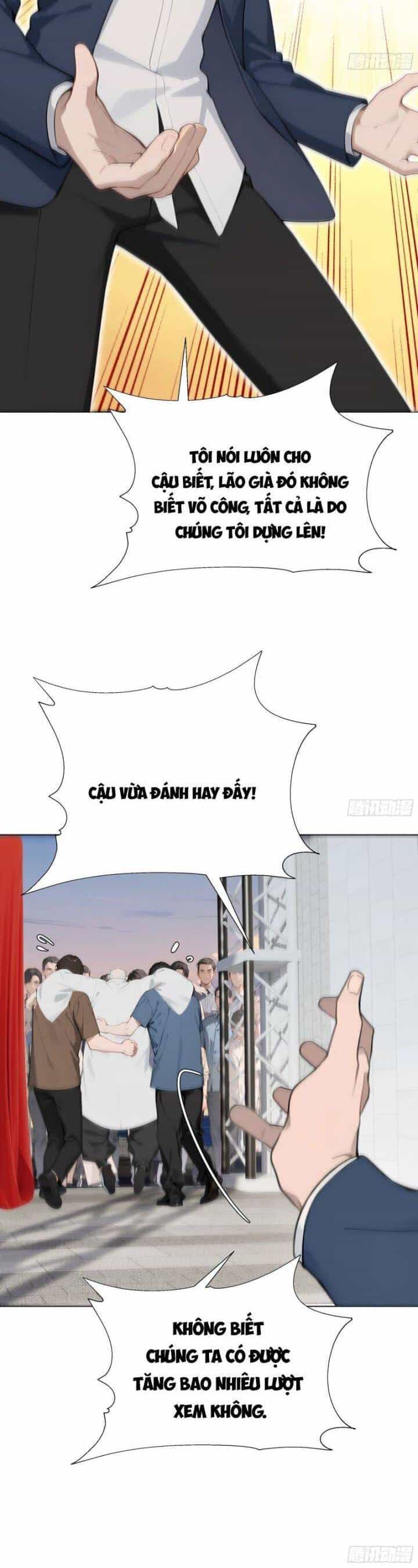 Khởi Đầu Vật Giá Sụt Giảm, Ta Trở Thành Nhà Giàu Số Một Thế Giới! - Chương 14 - ảnh 24