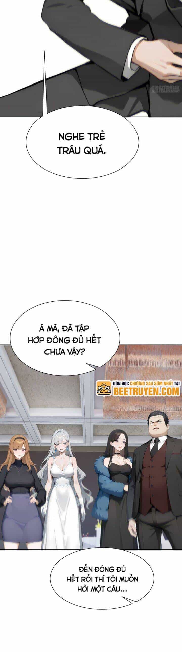 Khởi Đầu Vật Giá Sụt Giảm, Ta Trở Thành Nhà Giàu Số Một Thế Giới! - Chương 17 - ảnh 19