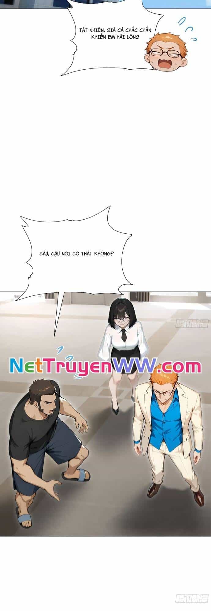 Khởi Đầu Vật Giá Sụt Giảm, Ta Trở Thành Nhà Giàu Số Một Thế Giới! - Chương 20 - ảnh 28