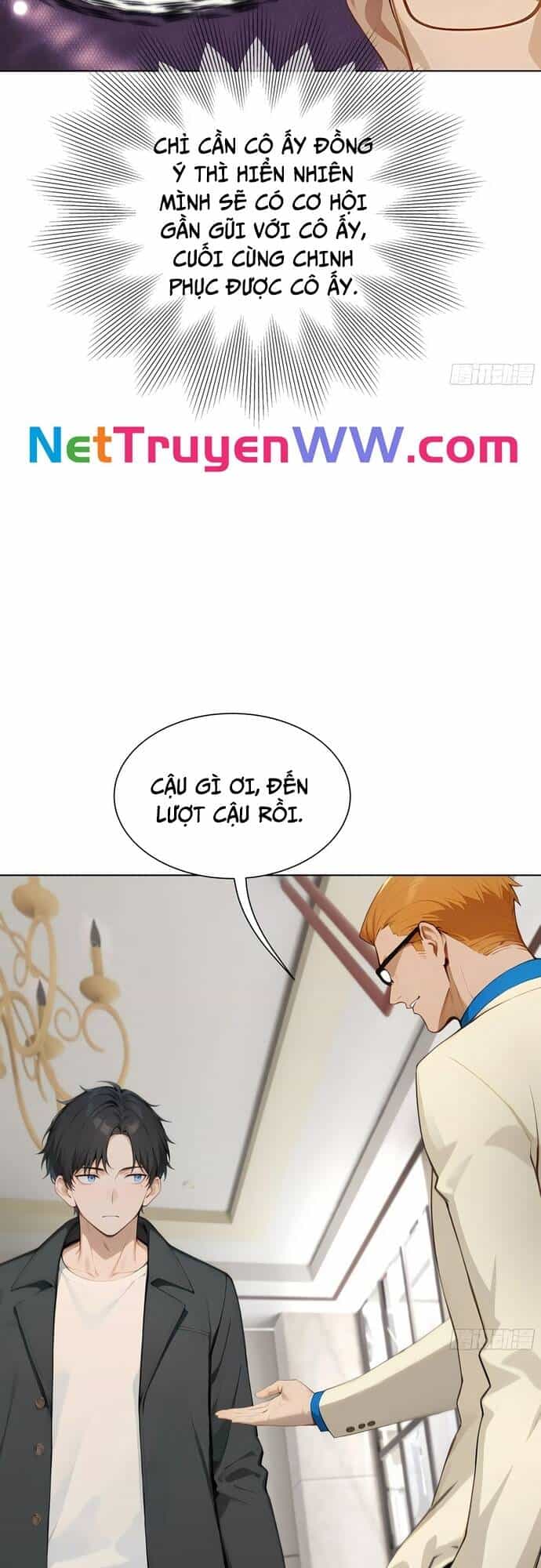 Khởi Đầu Vật Giá Sụt Giảm, Ta Trở Thành Nhà Giàu Số Một Thế Giới! - Chương 21 - ảnh 7