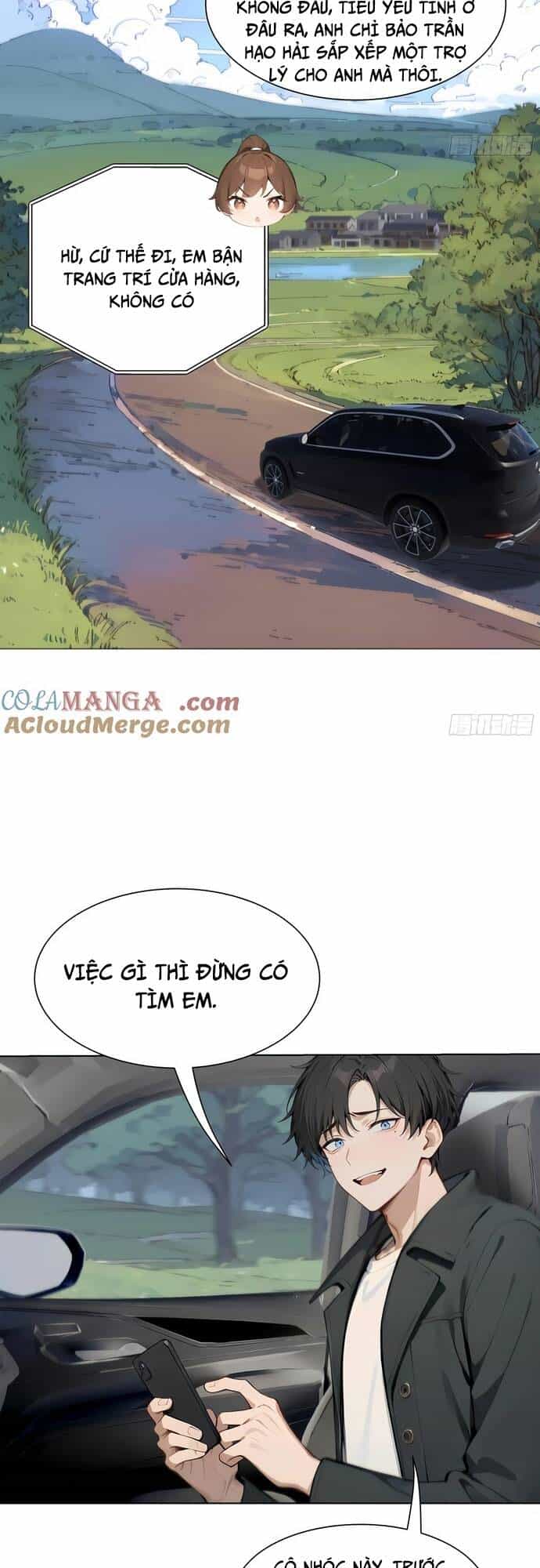 Khởi Đầu Vật Giá Sụt Giảm, Ta Trở Thành Nhà Giàu Số Một Thế Giới! - Chương 22 - ảnh 31