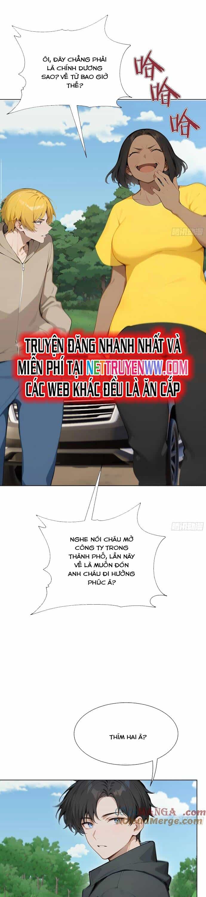 Khởi Đầu Vật Giá Sụt Giảm, Ta Trở Thành Nhà Giàu Số Một Thế Giới! - Chương 24 - ảnh 22
