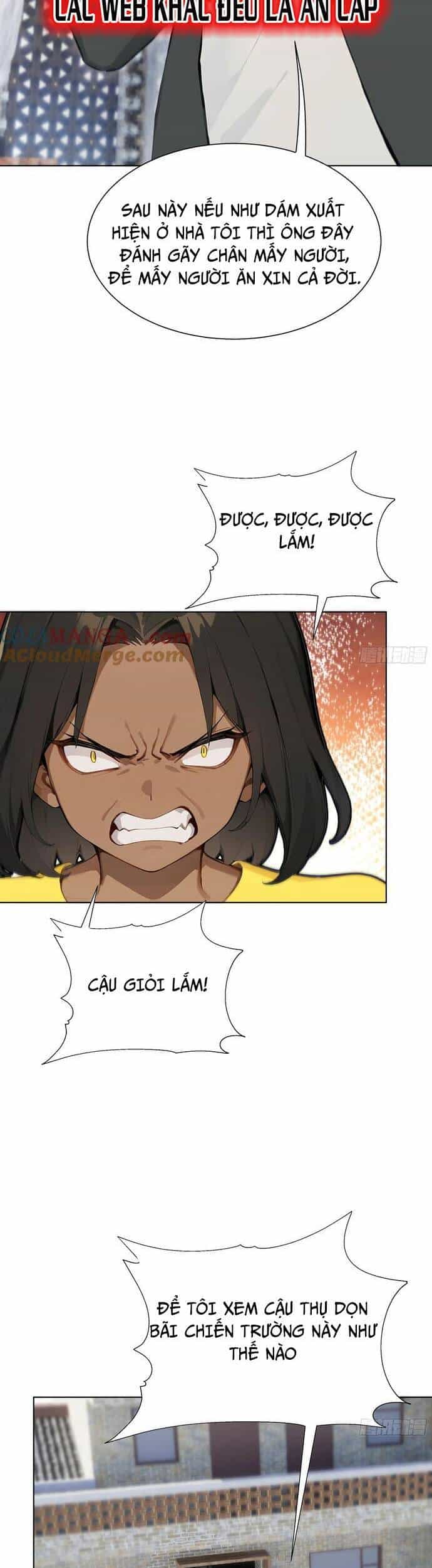 Khởi Đầu Vật Giá Sụt Giảm, Ta Trở Thành Nhà Giàu Số Một Thế Giới! - Chương 25 - ảnh 19