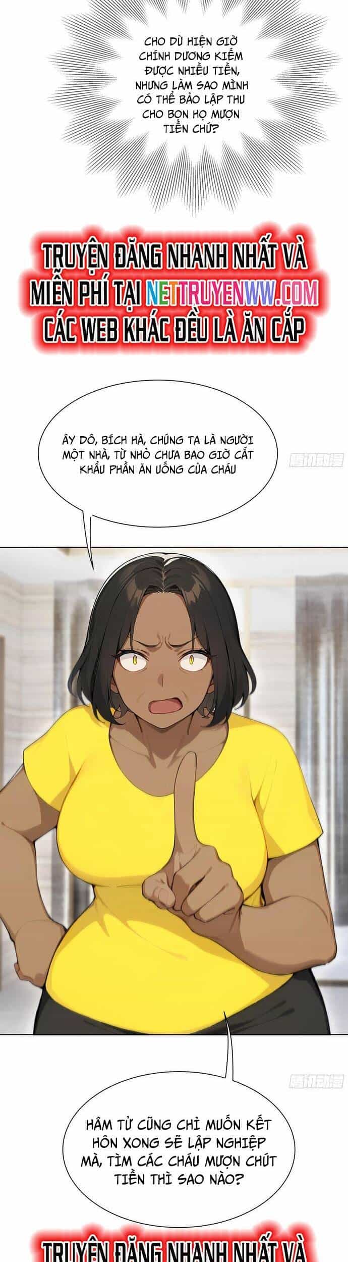 Khởi Đầu Vật Giá Sụt Giảm, Ta Trở Thành Nhà Giàu Số Một Thế Giới! - Chương 25 - ảnh 3
