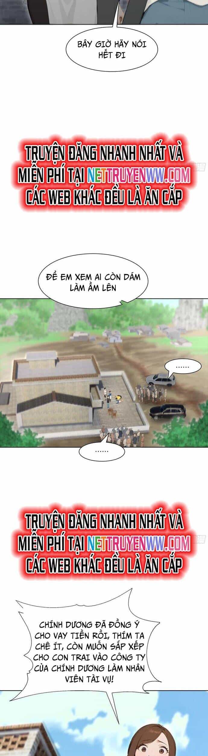 Khởi Đầu Vật Giá Sụt Giảm, Ta Trở Thành Nhà Giàu Số Một Thế Giới! - Chương 25 - ảnh 32