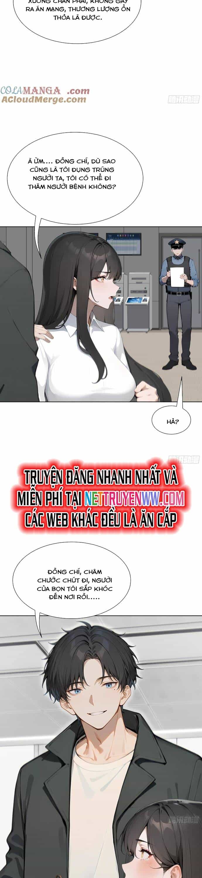 Khởi Đầu Vật Giá Sụt Giảm, Ta Trở Thành Nhà Giàu Số Một Thế Giới! - Chương 26 - ảnh 24