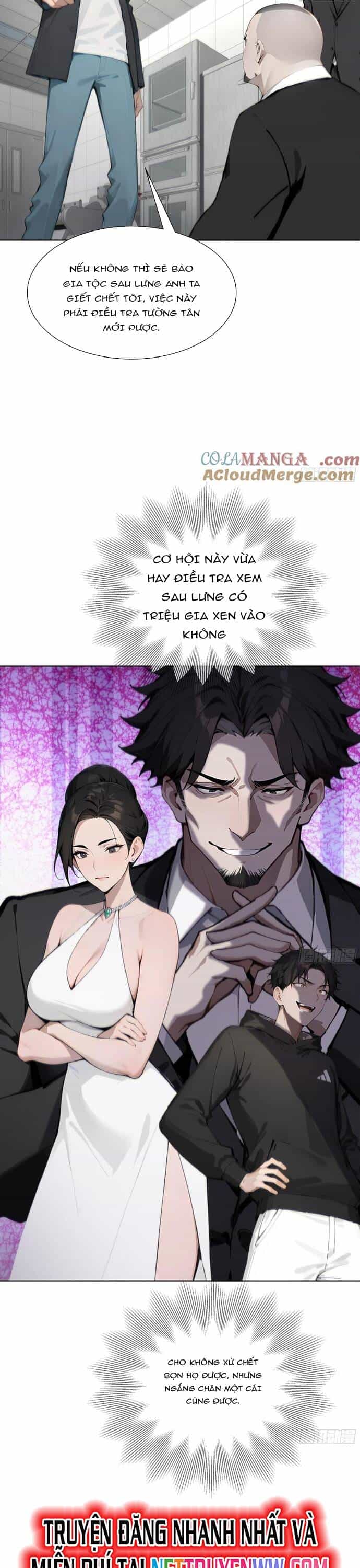 Khởi Đầu Vật Giá Sụt Giảm, Ta Trở Thành Nhà Giàu Số Một Thế Giới! - Chương 28 - ảnh 28